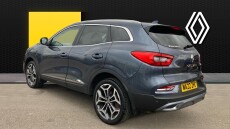 Renault Kadjar 1.3 TCE Techno 5dr Petrol Hatchback